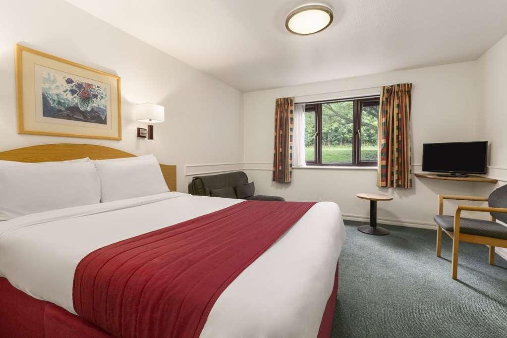 Ramada Bristol West Ξενοδοχείο Easton in Gordano Δωμάτιο φωτογραφία