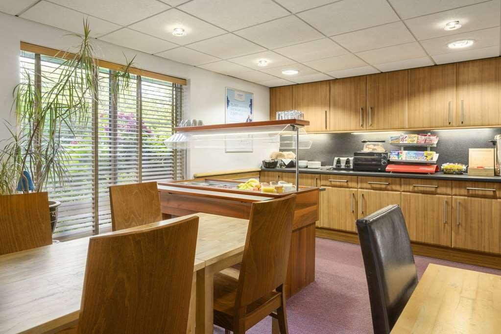 Ramada Bristol West Ξενοδοχείο Easton in Gordano Ανέσεις φωτογραφία